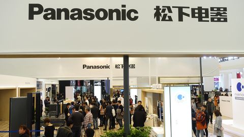 100 Jahre Bestehen: "Samurai-CEO" und neue Ideen: Wie Panasonic sich vor dem Absturz retten will
