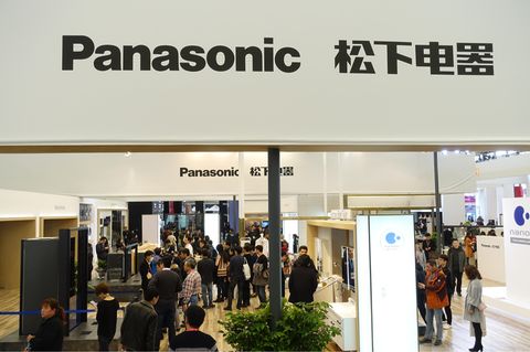 100 Jahre Bestehen: "Samurai-CEO" und neue Ideen: Wie Panasonic sich vor dem Absturz retten will