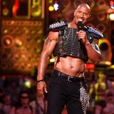 2016 durfte sich Schauspieler Dwayne "The Rock" Johnson "Sexiest Man Alive" nennen.