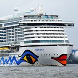 Familienfeundlichkeit: "Aida Perla"   Aida Cruises bietet nicht nur günstige Familien- und Kinderflugpreise an, die das Budget von Familien schonen, sondern berücksichtigt auch beim Kabinenkonzept mehrköpfige Familien. Und die MaskottchenAlwine, Itzi, Dodo und Achwasachwas sind mittlerweile selbst Stars an Bord, nicht nur auf der "Aida Perla", sondern auch auf der "Aida Prima", dem baugleichen Schwesterschiff.