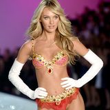 2013 präsentierte die Südafrikanerin Candice Swanepoel den "Royal Fantasy Bra" im Wert von zehn Millionen Dollar. Das Schmuckstück war aus 18-karätigem Gold und 4200 Edelsteinen, darunter Rubine, Diamanten und Saphire, gefertigt. Es war das erste Mal seit acht Jahren, dass Victoria's Secret wieder einen so teuren BH entwerfen ließ.