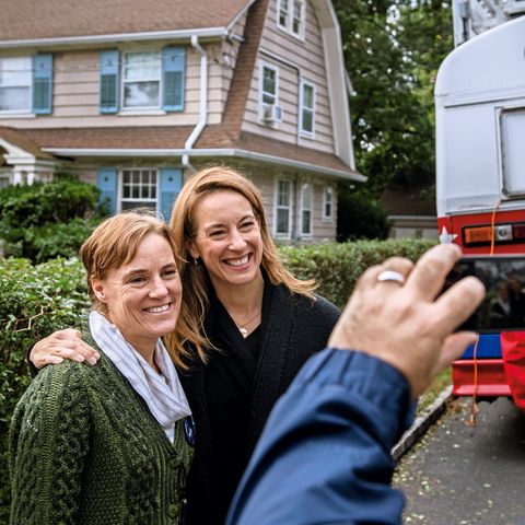 Mikie Sherrill