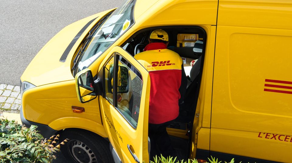 Dhl Lieferung Samstag Dhl Lieferung Samstag