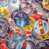 Neunziger und Nullerjahre: AOL