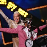 Neunziger und Nullerjahre: Flavor Flav