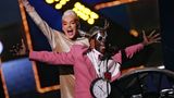 Neunziger und Nullerjahre: Flavor Flav