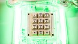 Neunziger und Nullerjahre: Telefone