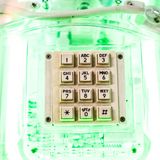 Neunziger und Nullerjahre: Telefone