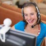 Neunziger und Nullerjahre: Webcam