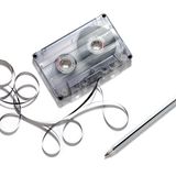 Neunziger und Nullerjahre: Kassette