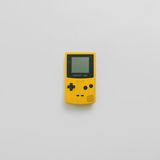 Neunziger und Nullerjahre: Game Boy