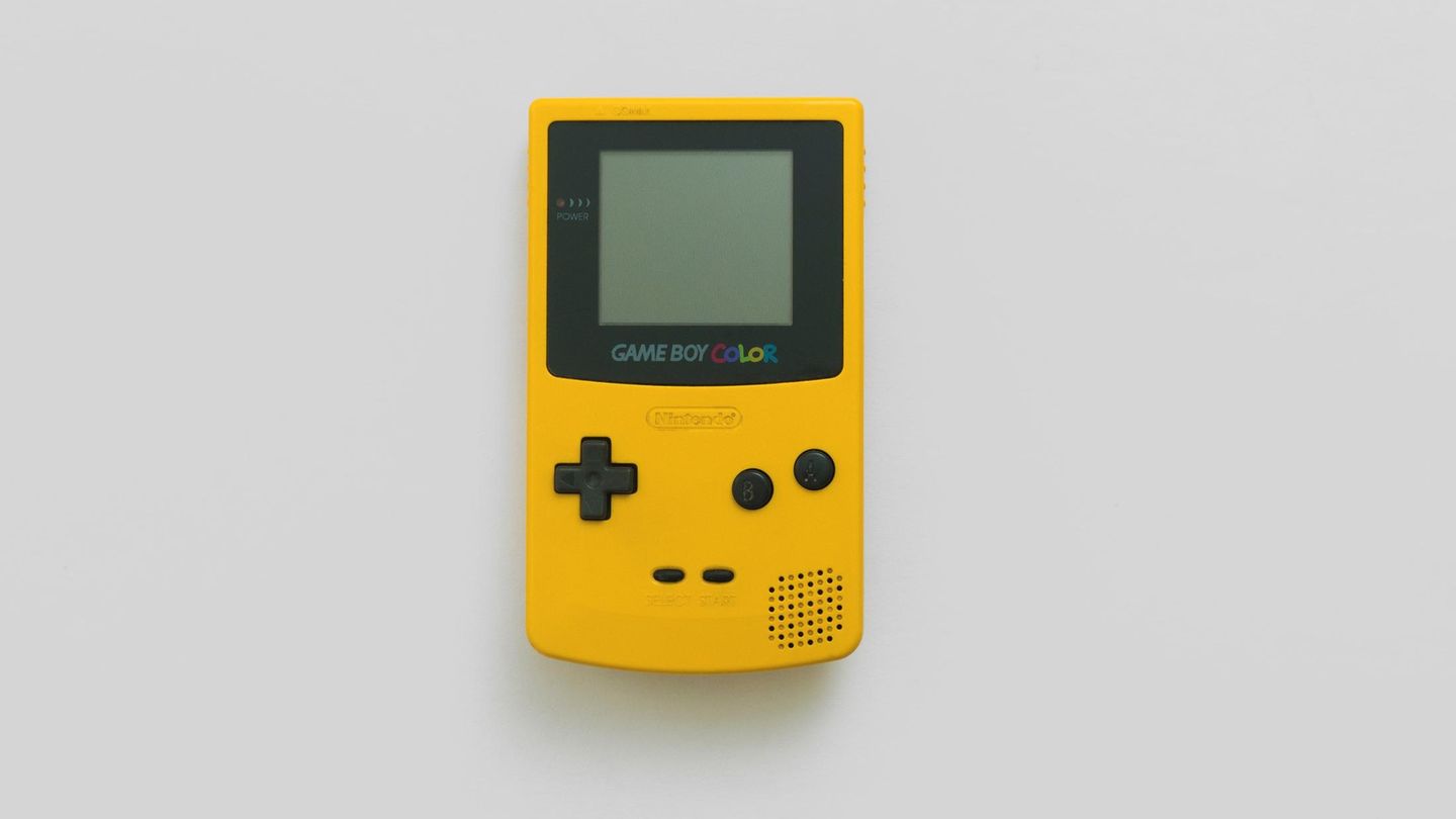 Neunziger und Nullerjahre: Game Boy