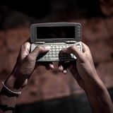 Neunziger und Nullerjahre: Handy-Kreationen