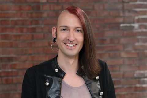 "Bares für Rares"-Händler Fabian Kahl