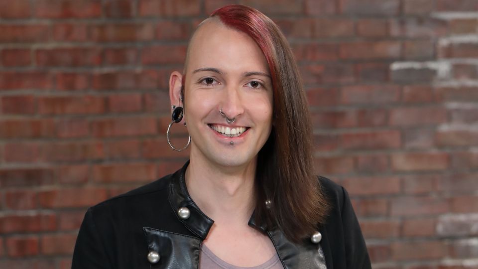 "Bares für Rares"-Händler Fabian Kahl