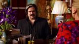 "Toast of London"
