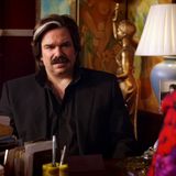 "Toast of London"