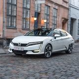 Honda Clarity