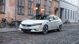 Honda Clarity