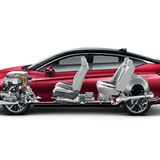 Honda Clarity