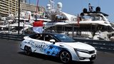 Honda Clarity