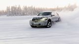 Mercedes GLC Fuel Cell