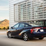 Toyota Mirai