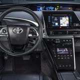 Toyota Mirai