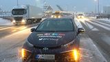 Toyota Mirai