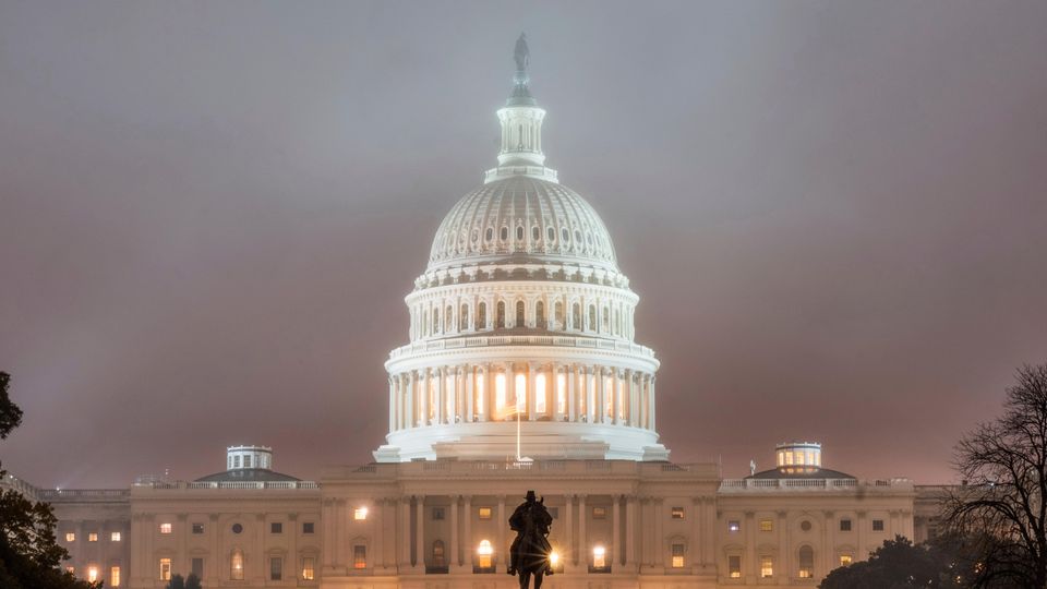 Midterms 2018 - Was das demokratische Repräsentantenhaus für Trump bedeutet