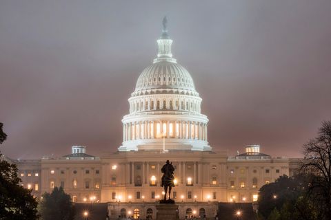 Midterms 2018 - Was das demokratische Repräsentantenhaus für Trump bedeutet