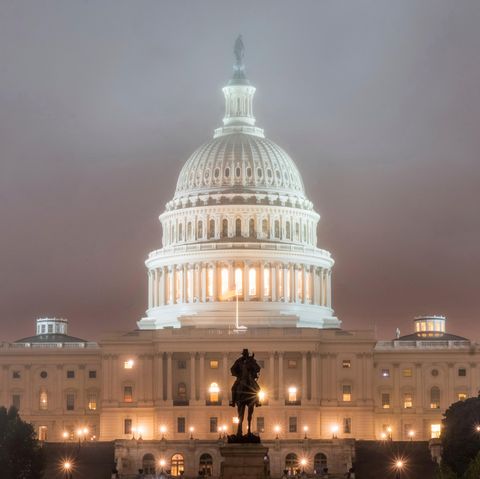 Midterms 2018 - Was das demokratische Repräsentantenhaus für Trump bedeutet