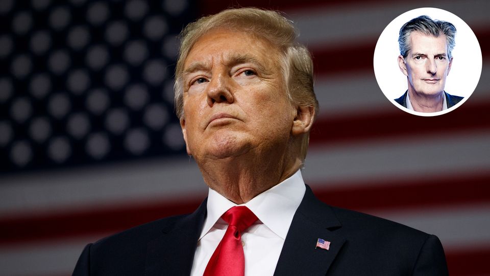 FB Live: Andreas Petzold über die Midterm-Wahlen in den USA FB Live: Andreas Petzold über die Midterm-Wahlen in den USA