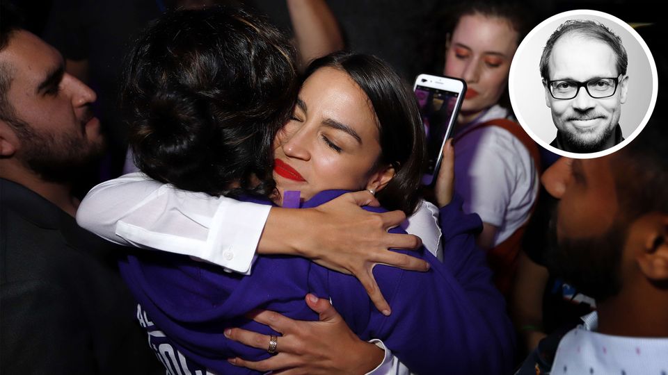 US-Midterms 2018: In zehn Thesen: Was Donald Trump kann - und was nicht US-Midterms 2018: In zehn Thesen: Was Donald Trump kann - und was nicht