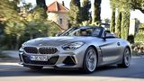 BMW Z4 M40i