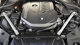 Der Reihen-Sechszylinder im BMW Z4 M40i liefert 340 PS