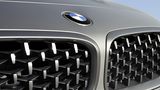 Mesh-Design nennt BMW die neue Nieren-Optik beim Z4 M40i