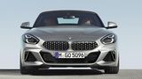 BMW Z4 M40i