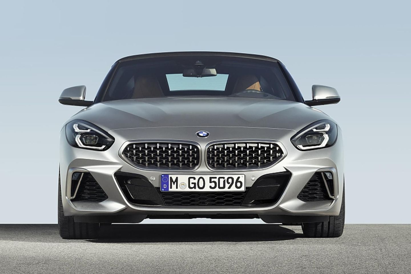 Neuer BMW Z4 - viel Luxus für einen Roadster | STERN.de