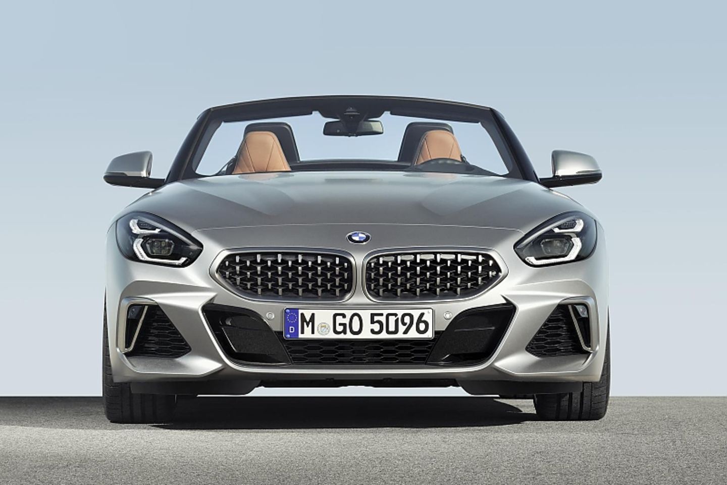 BMW Z4 M40i
