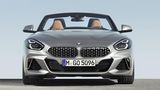 BMW Z4 M40i