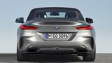 BMW Z4 M40i