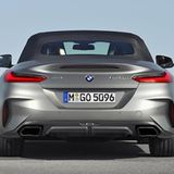BMW Z4 M40i