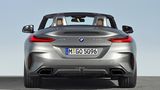 BMW Z4 M40i