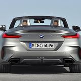 BMW Z4 M40i