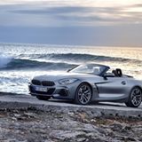 BMW Z4 M40i