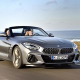 BMW Z4 M40i