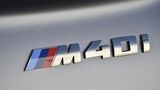 BMW Z4 M40i