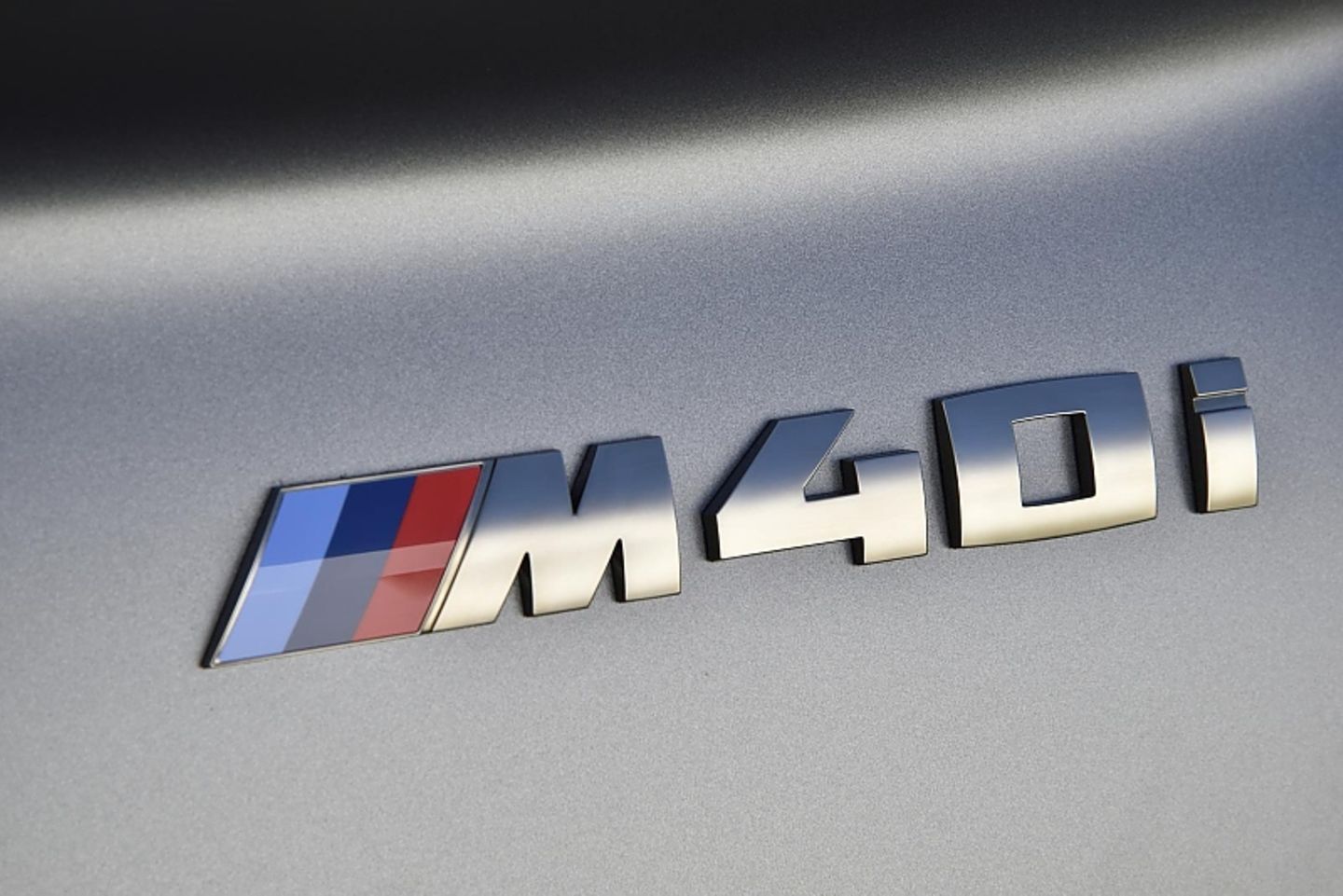 BMW Z4 M40i