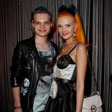 Bekannt wurde Bonnie Strange, die mit bürgerlichem Namen Jana Weilert heißt, auch durch ihre Beziehung mit Wilson Gonzalez Ochsenknecht. Von 2010 bis 2012 waren die beiden ein Paar.